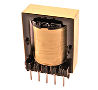 P192 Series Power Factor Correction Fixed Inductors