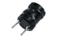P11R20810 Series Unshielded Radial Power Fixed Inductors