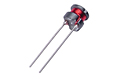P11R20875 Series Unshielded Radial Power Fixed Inductors