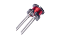 P11R41010 Series Unshielded Radial Power Fixed Inductors