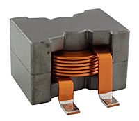 HWIA2918S Series High Current Helical Edge Wound (HEW) Flat Wire Inductor