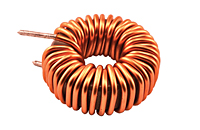 P11T80B Series Toroidal Power Fixed Inductors
