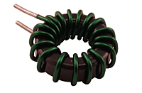 P11T500 Series Toroidal Power Fixed Inductors