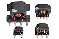 R3838 Series Surface Mount Technology (SMT) Mini Wideband Transformers