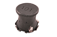 PSF109 Series Magnetic Epoxy Shielded Surface Mount Technology (SMT) Power Fixed Inductors