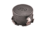 PSF8040 Series Magnetic Epoxy Shielded Surface Mount Technology (SMT) Power Fixed Inductors